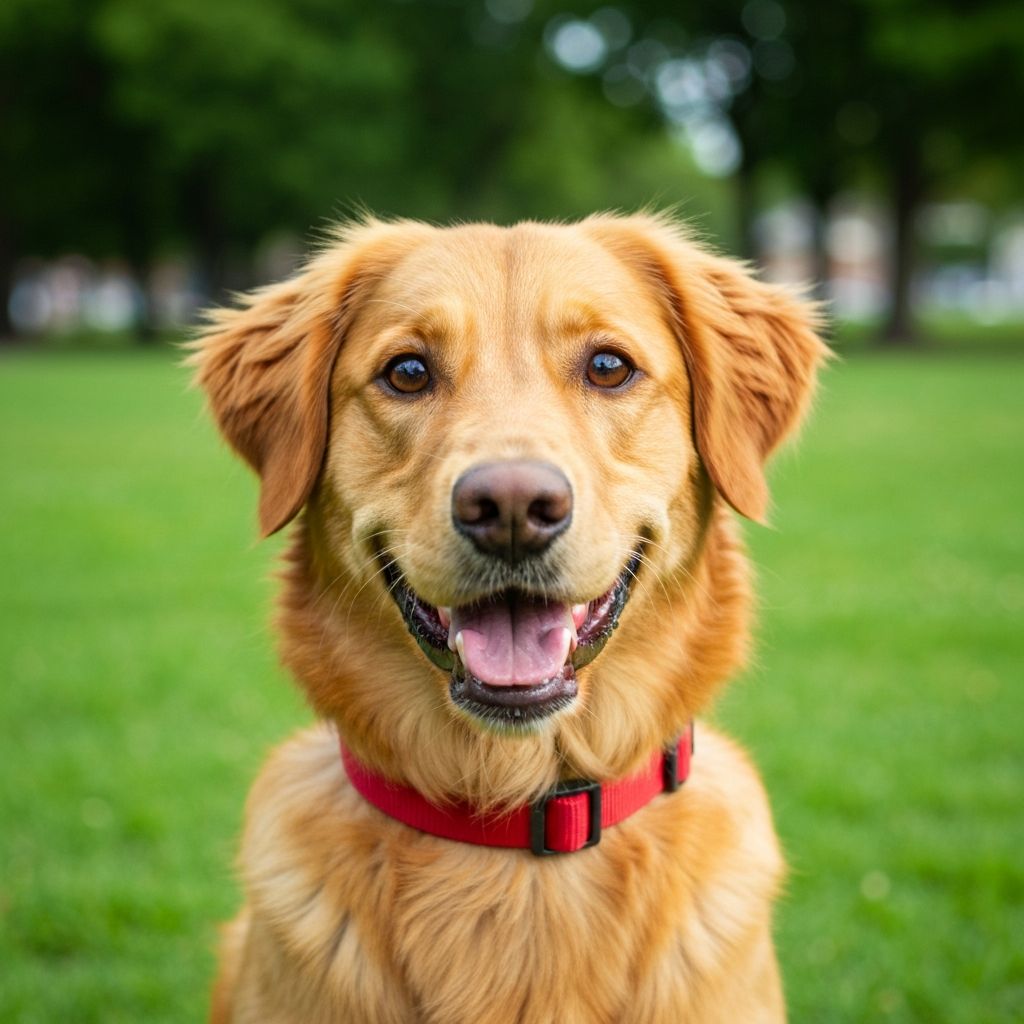 Luna - Historia de adopción de Luna