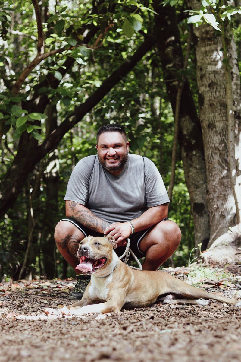 Voluntario de ADEPAC 12