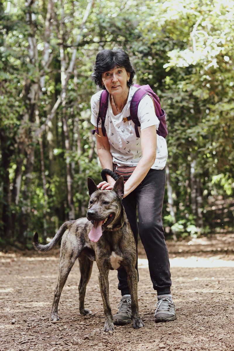 Voluntario de ADEPAC 17