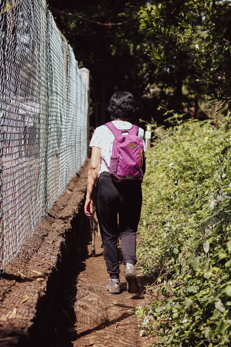 Voluntario de ADEPAC 19