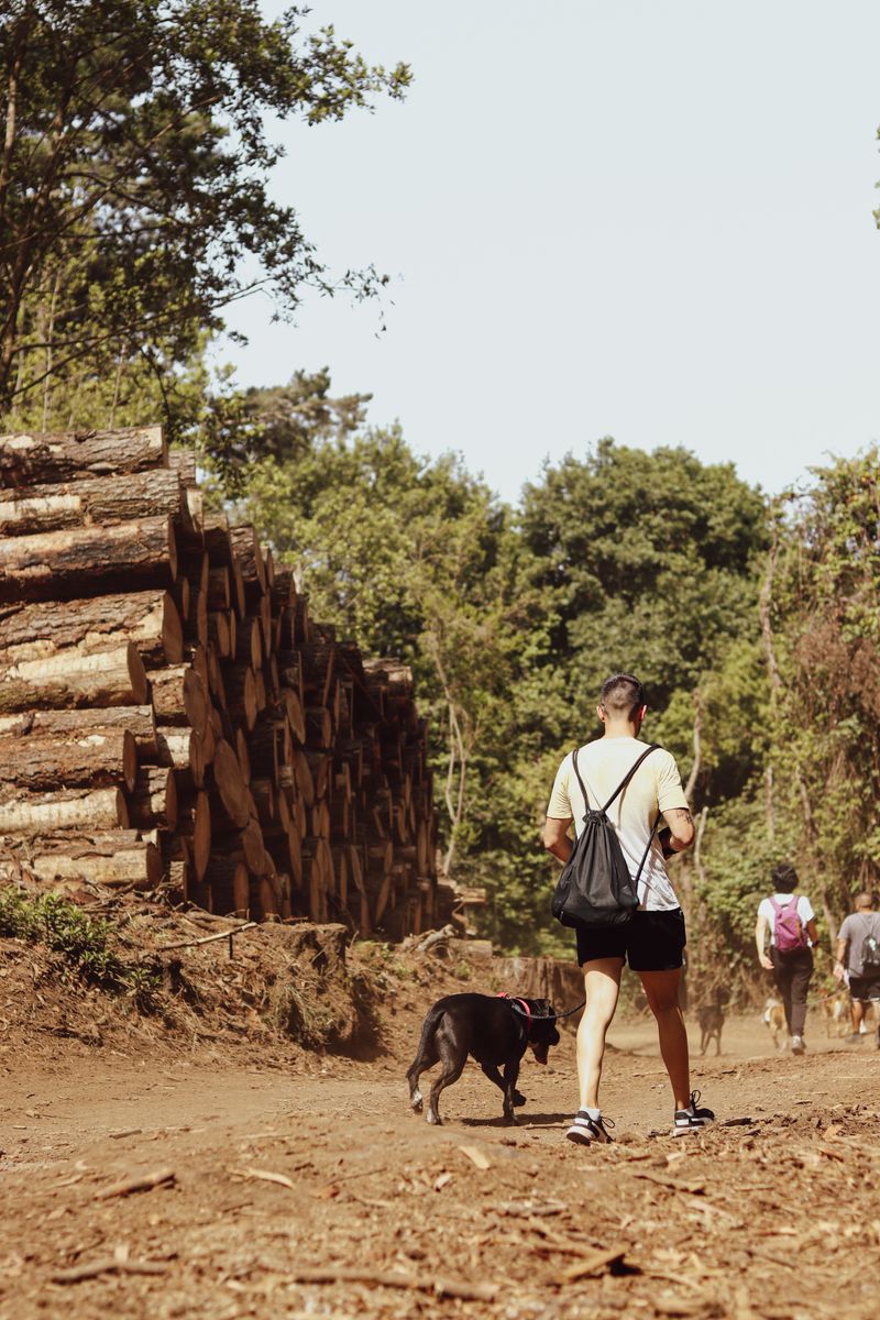 Voluntario de ADEPAC 21