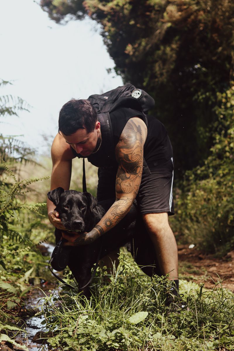 Voluntario de ADEPAC 27