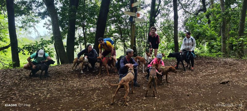 Voluntario de ADEPAC 30