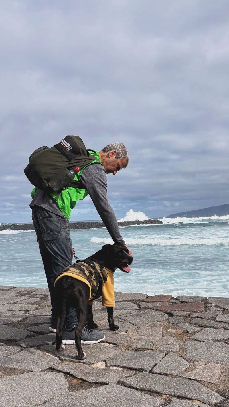 Voluntario de ADEPAC 40